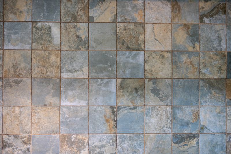 Entryway Tile Surfaces