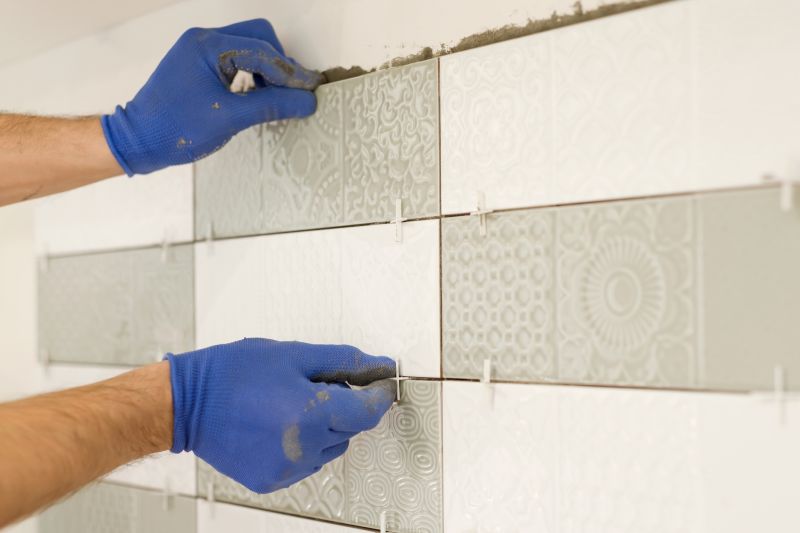 Expert Tile Work