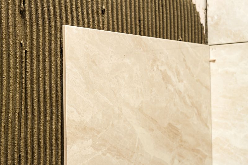 Professional Kitchen Tile